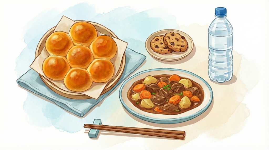 リフレッシュ派の組み合わせ