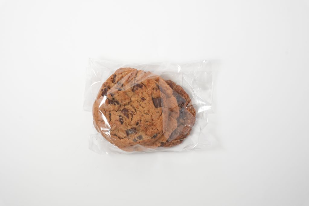 コストコバラエティクッキー