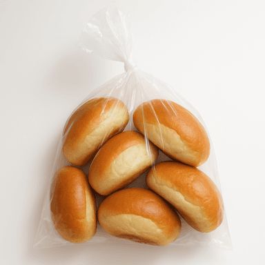 コストコディナーロール