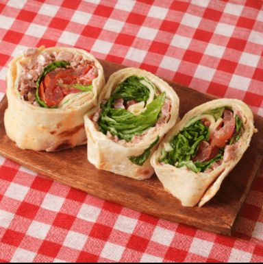 コストコハイローラー