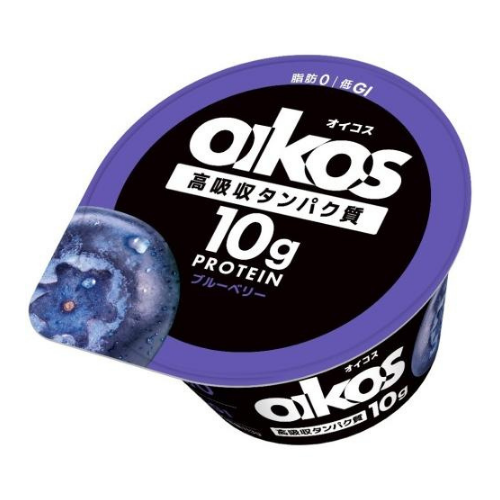 オイコスプロテインヨーグルト