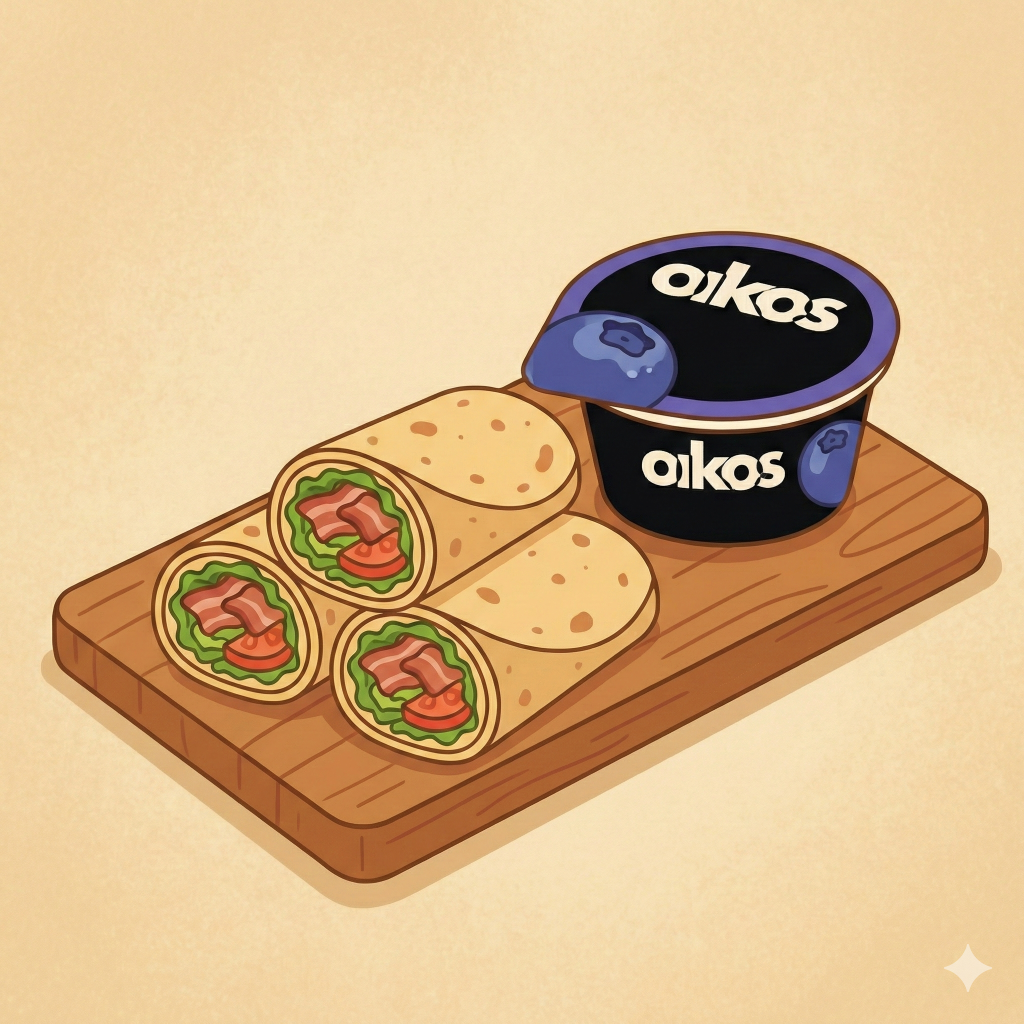 クイックセット - ハイローラー+オイコス